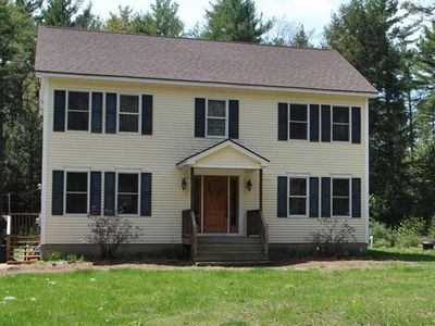 62 Michael Ln, New Salem, MA, 01355