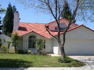 9535 N Shannon Ave, Fresno, CA 93720