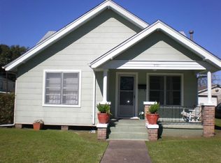 5101 5th St, Port Arthur, TX 77642