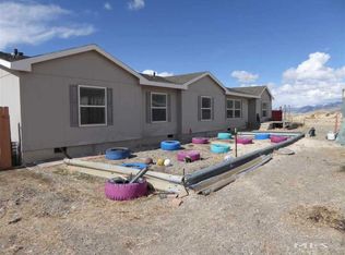 1270 Gitla Ave, Eureka, NV 89316