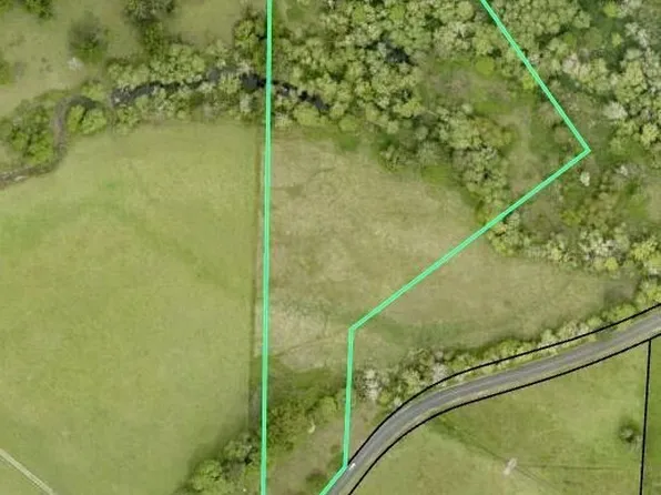 0 Evans Road, Toledo, WA 98591