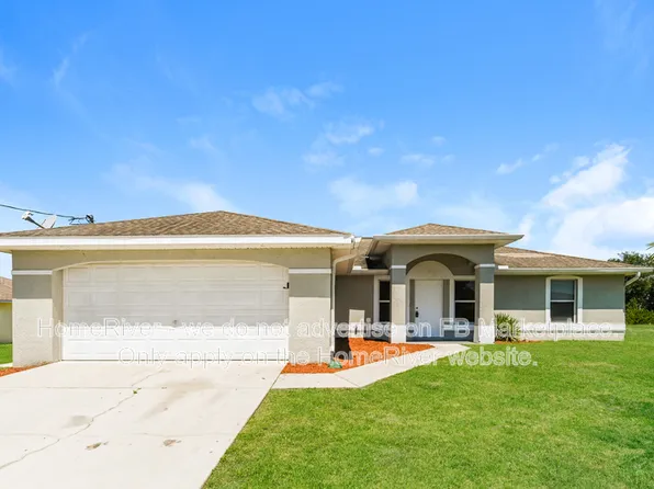 4536 25th St SW, Lehigh Acres, FL 33973