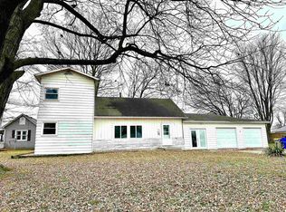 202 James St, Butler, IN 46721