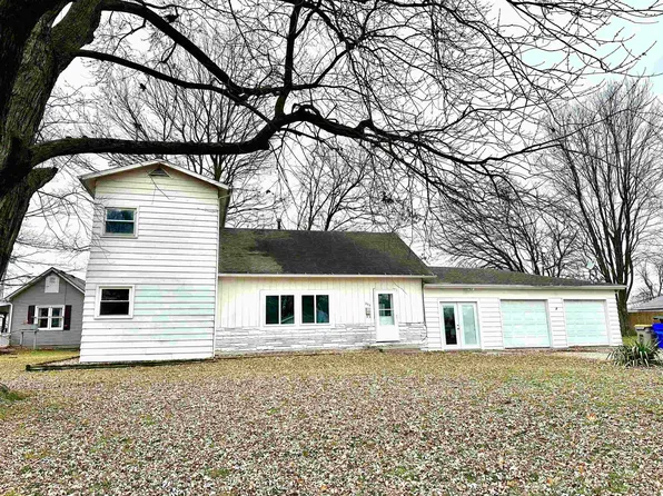 202 James St, Butler, IN 46721