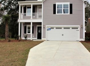 1149 Sumner Ave, North Charleston, SC 29406