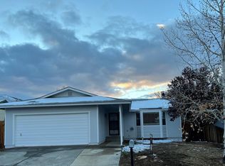 8435 Gipsy Way, Reno, NV 89506