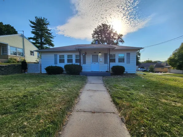 430 Hollister Ave, Rockford, IL 61108