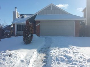 3574 S Gibraltar Cir, Aurora, CO 80016