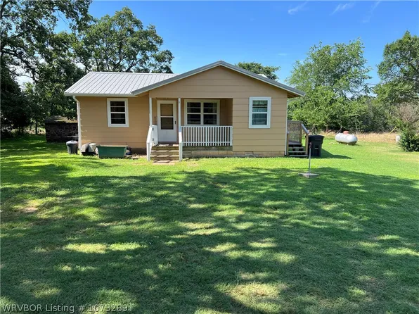 446830 E 1000th Rd, Gore, OK 74435