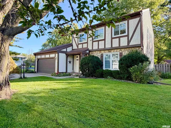 104 Juniper Ln, East Peoria, IL 61611