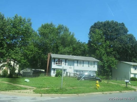 Property Front View