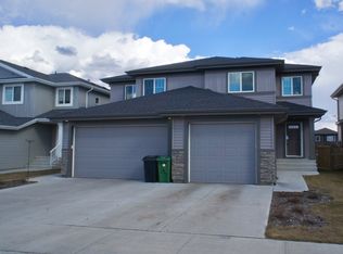 7 Richmond Line, Fort Saskatchewan, AB T8L 0S2