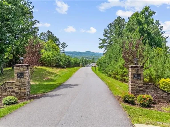 LOT 276 The Lndg #1300-276, Blairsville, GA 30512