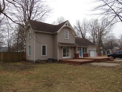 230 S 5th St, Burr Oak, MI, 49030