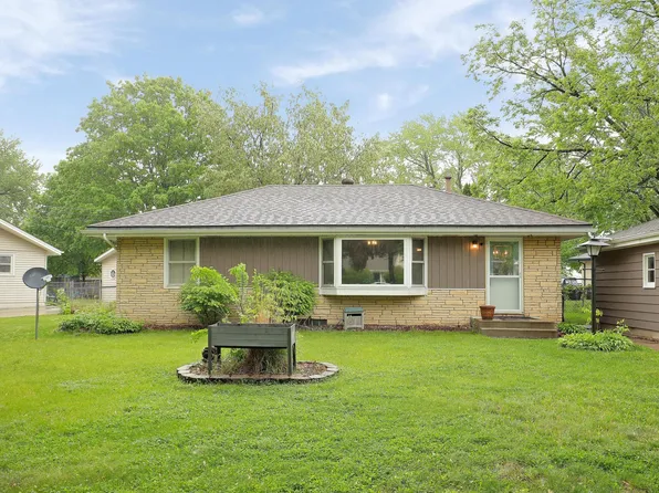 16725 Anna Trl SE, Prior Lake, MN 55372