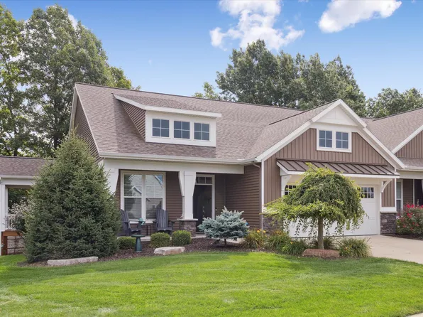 6088 Harmon Green Ave SW, Grandville, MI 49418
