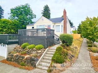 4518 S Willow St, Seattle, WA