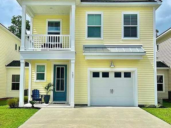 121 Hawthorne Landing Dr, Goose Creek, SC 29445