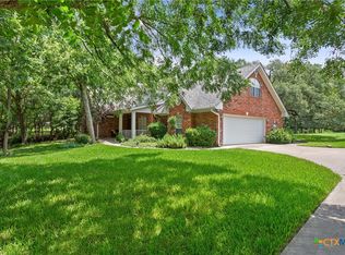 117 Salado Creek Pl, Salado, TX 76571