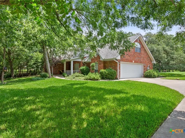 117 Salado Creek Pl, Salado, TX 76571