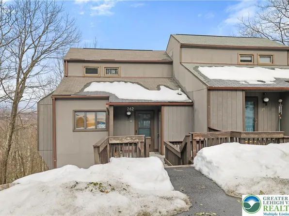 262 Overlook Way, Tannersville, PA 18372