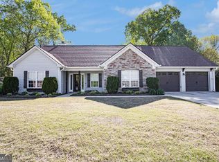 161 Lamar Ln, Hoschton, GA 30548