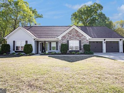 161 Lamar Ln, Hoschton, GA, 30548