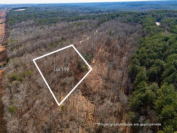 5th image of LOT 119 Pine Harbor Way