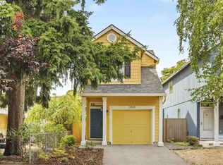 3333 NE 76th Ave, Portland, OR 97213