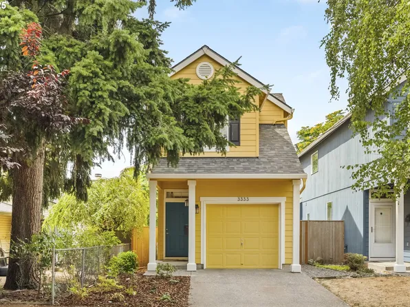 3333 NE 76th Ave, Portland, OR 97213