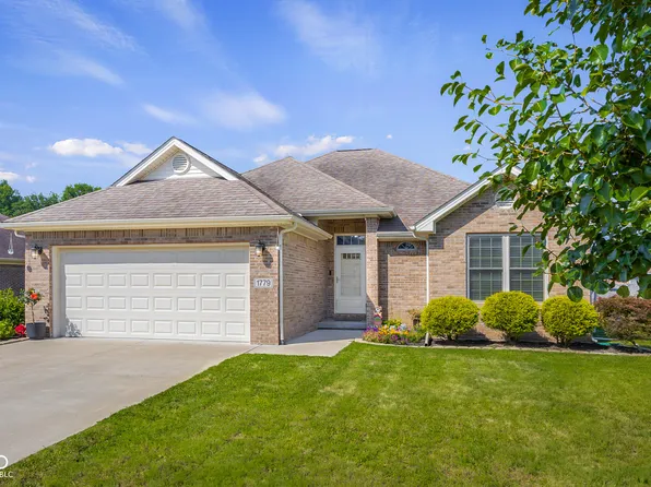 1779 Sams Cir, Seymour, IN 47274