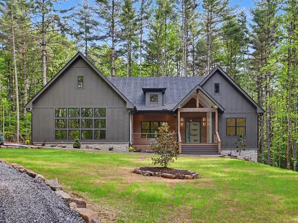 70 Marion Dr, Blairsville, GA 30512