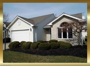 15266 Trails Lndg, Strongsville, OH 44136