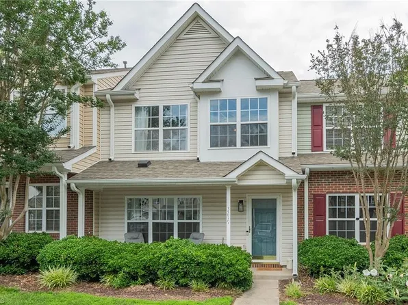 3219 Kensington Pl, Winston Salem, NC 27103