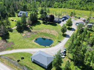 1517 Pictou Rd E, Colchester, NS B6L 2N6