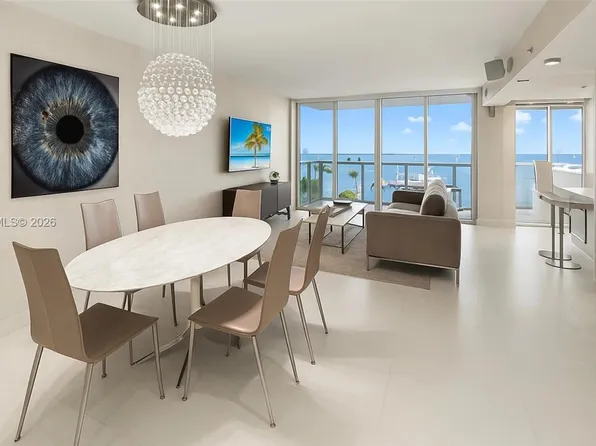 1900 Sunset Harbour Dr #2008, Miami Beach, FL 33139