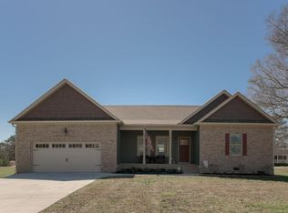 486 Kay Conley Rd, Rock Spring, GA 30739