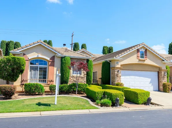 4621 Via Fiori, Modesto, CA 95357