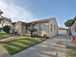 6509 Via Del Coronado St, Los Angeles, CA 90022