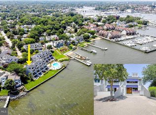 8 Eastern Ave, Annapolis, MD 21403