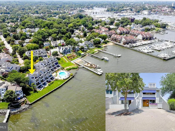 8 Eastern Ave, Annapolis, MD 21403