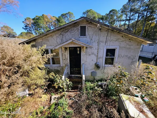 509 Old Craft Road, Pink Hill, NC 28572