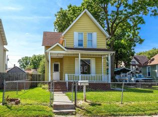1112 13th Ave, Moline, IL 61265