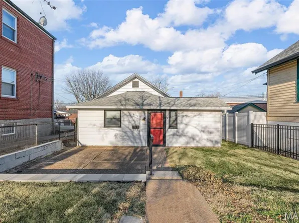 4511 Jamieson Ave, Saint Louis, MO 63109