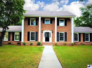 1924 Crown Rd, Florence, SC 29505