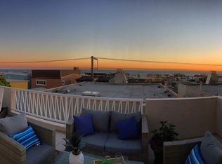 445 Monterey Blvd, Hermosa Beach, CA 90254