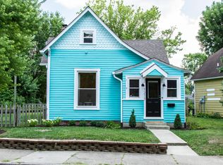 1217 Sterling St, Indianapolis, IN