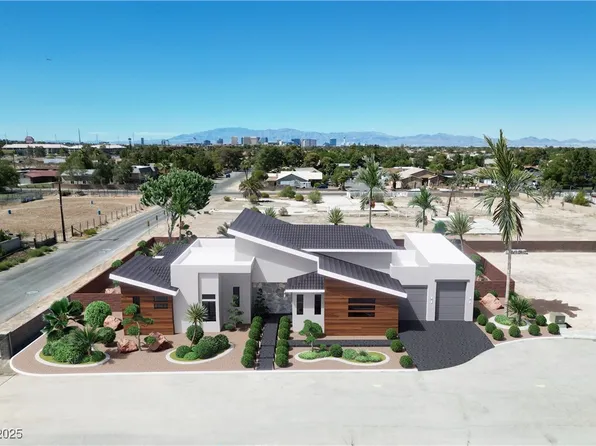 8772 Haven St, Las Vegas, NV 89123