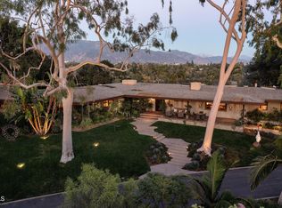 720 S San Rafael Ave, Pasadena, CA 91105