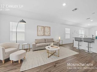 132 Canley Loop, Hutto, TX 78634
